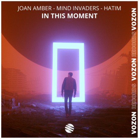 In This Moment ft. Mind Invaders & Hatim | Boomplay Music