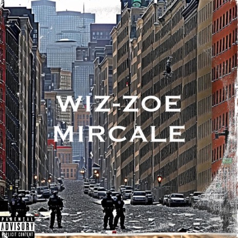 Mircale | Boomplay Music