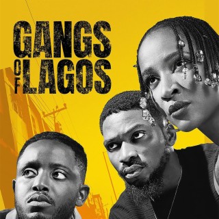 Gangs of Lagos (Original Soundtrack)