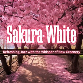 Refreshing Jazz with the Whisper of New Greenery