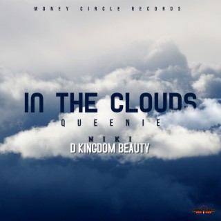 In The Clouds