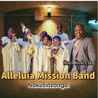 Alleluia Mission Band