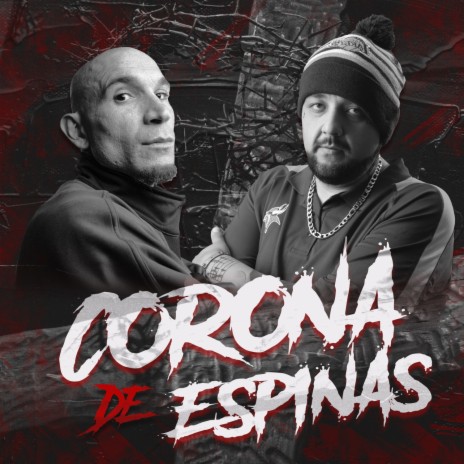 Corona de Espinas ft. ILUMINATIK BUFFON | Boomplay Music