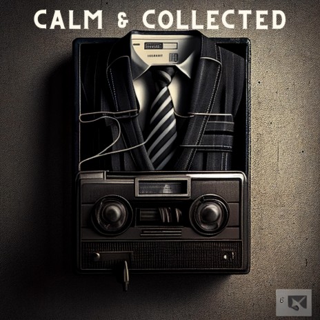 Calm & Collected | Boomplay Music