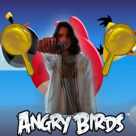 Angry Bird | Boomplay Music