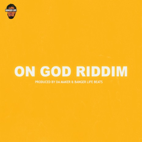 On God Riddim | Boomplay Music