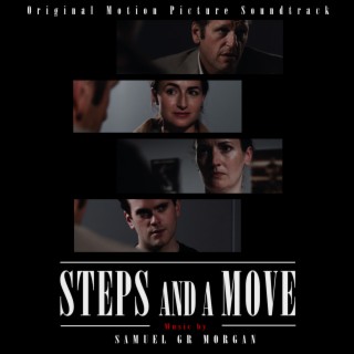 Steps And A Move (Original Motion Picture Soundtrack)