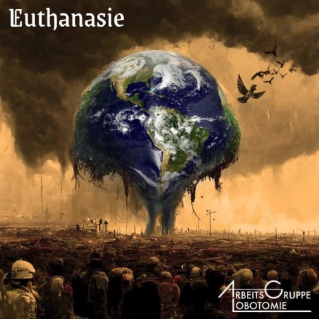 Euthanasie | Boomplay Music