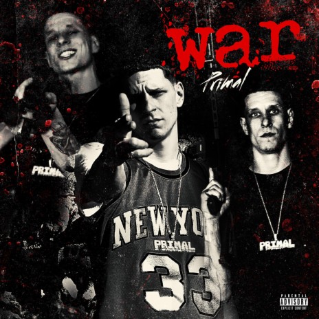 War | Boomplay Music