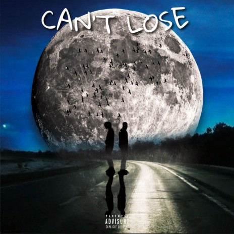 Can't Lose ft. YV Rich