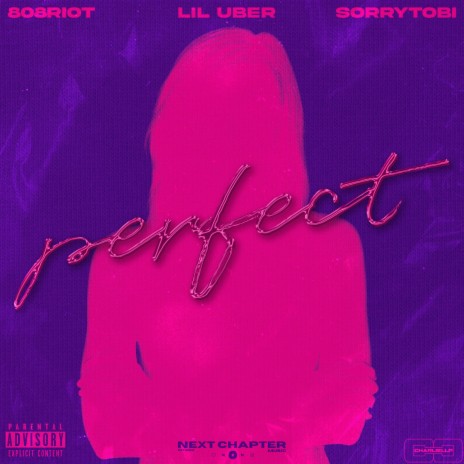 Perfect ft. Lil Uber & sorrytobi | Boomplay Music
