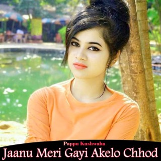 Jaanu Meri Gayi Akelo Chhod