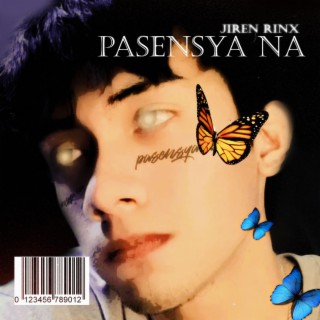 Pasensya na