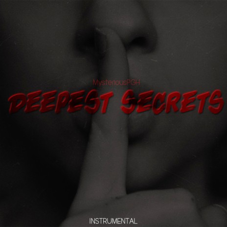 Deepest Secrets (Instrumental) | Boomplay Music