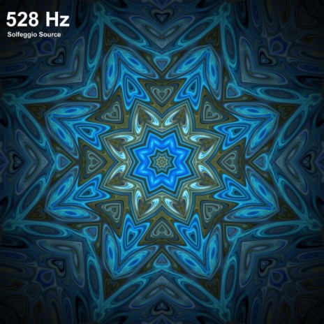 528 Hz DNA Repair ft. Miracle Solfeggio Healing Frequencies