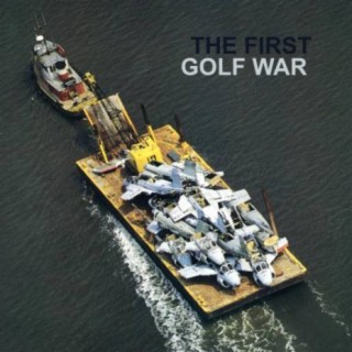 The First Golf War