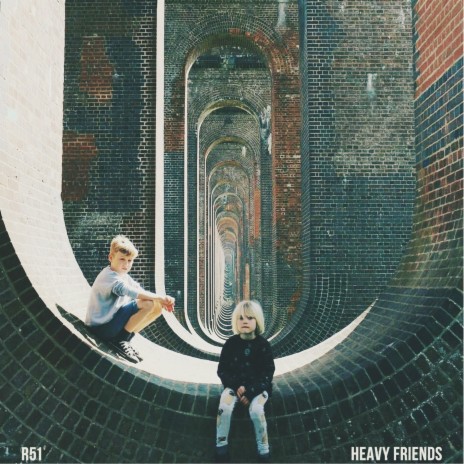 Heavy Friends | Boomplay Music