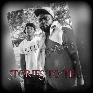 STORIES TO TELL