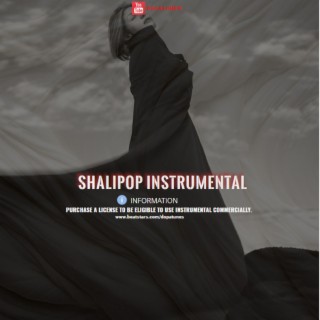 Shalipop Instrumental