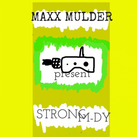 Strong M-DY (Original Mix)