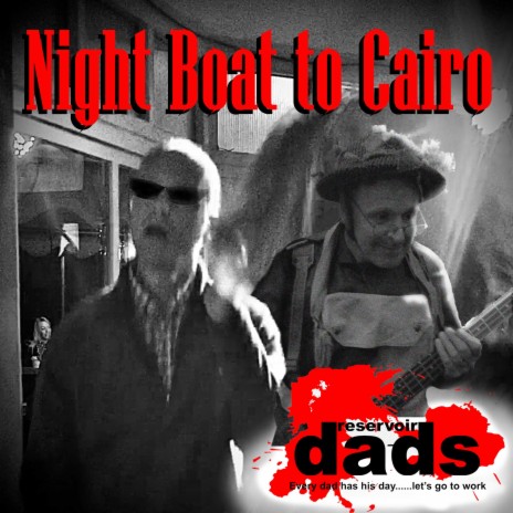 Night boat to Cairo | Boomplay Music