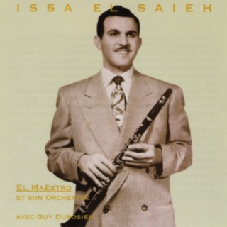 Issa El Saieh