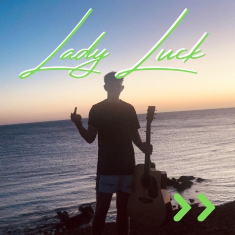 Lady Luck v1 (Sped Up) | Boomplay Music