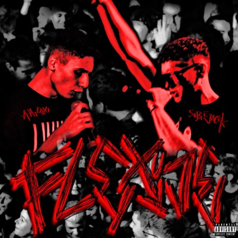 FLEXUJE ft. sobiejacek | Boomplay Music