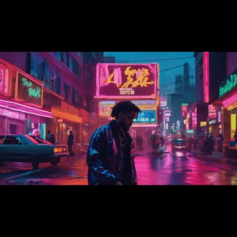 Neon Dreams & Street Schemes | Boomplay Music