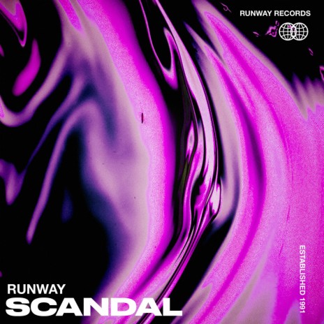 Scandal | Boomplay Music