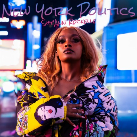 New York Politics | Boomplay Music