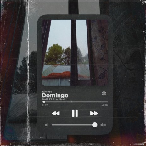 Domingo ft. Alva Musicc | Boomplay Music