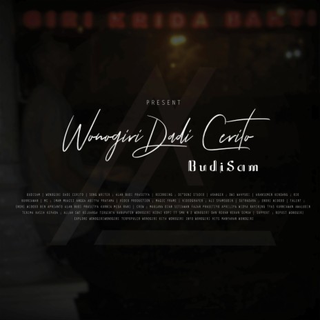 Wonogiri Dadi Cerito (Remastered) | Boomplay Music