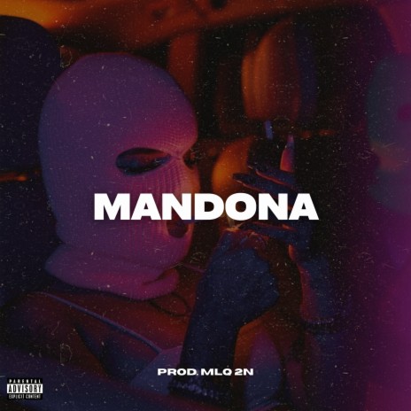 Mandona | Boomplay Music