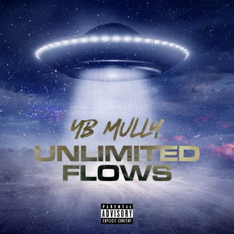 Unlimited Flows