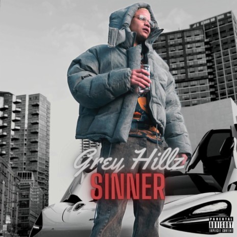 Sinner | Boomplay Music