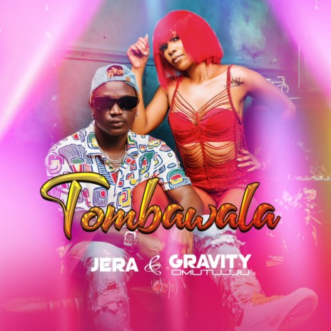 TOMBAWALA | Boomplay Music
