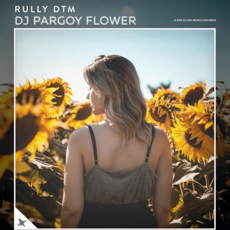 DJ Pargoy Flower | Boomplay Music