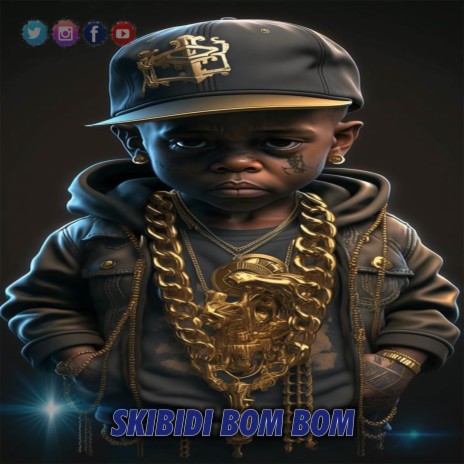 DJ SKIDIBOM YES YES | Boomplay Music