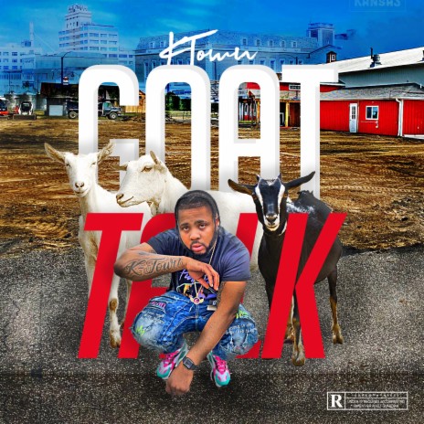 Goat Talk | Boomplay Music