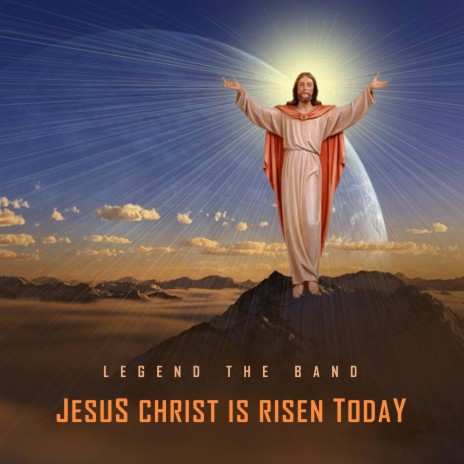 Jesus Christ is Risen Today (Cello Version)