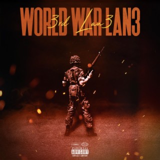 World War Lan3