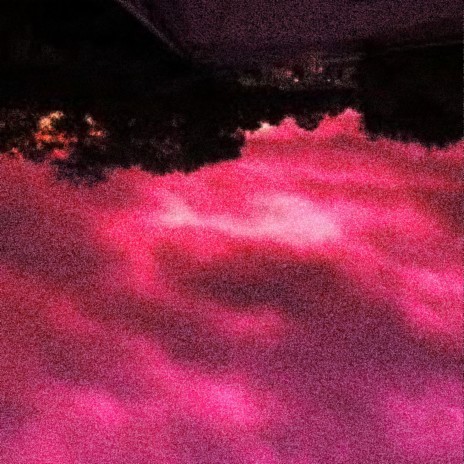 Pink Skies ft. wekk$tar | Boomplay Music