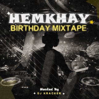 Hem Khay Mixtape