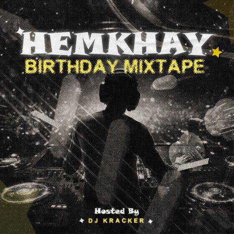 Hem Khay Mixtape (iii)