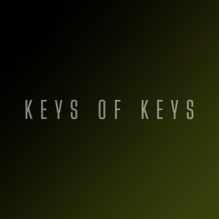 keys of keys
