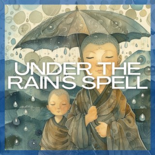 Under the Rain's Spell: Captivating Flute Music Conjuring the Mysteries of a Wet World