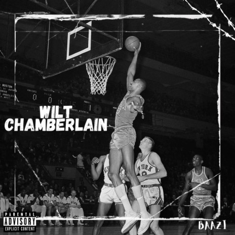 Wilt Chamberlain | Boomplay Music