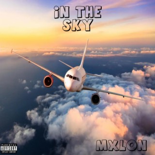 In The Sky