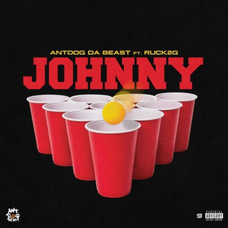 Johnny ft. Ruck2G | Boomplay Music